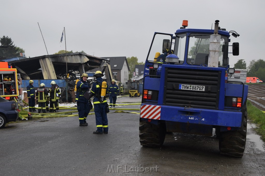 Feuer 3 Rheinkassel Feldkasseler Weg P2041.JPG - Miklos Laubert